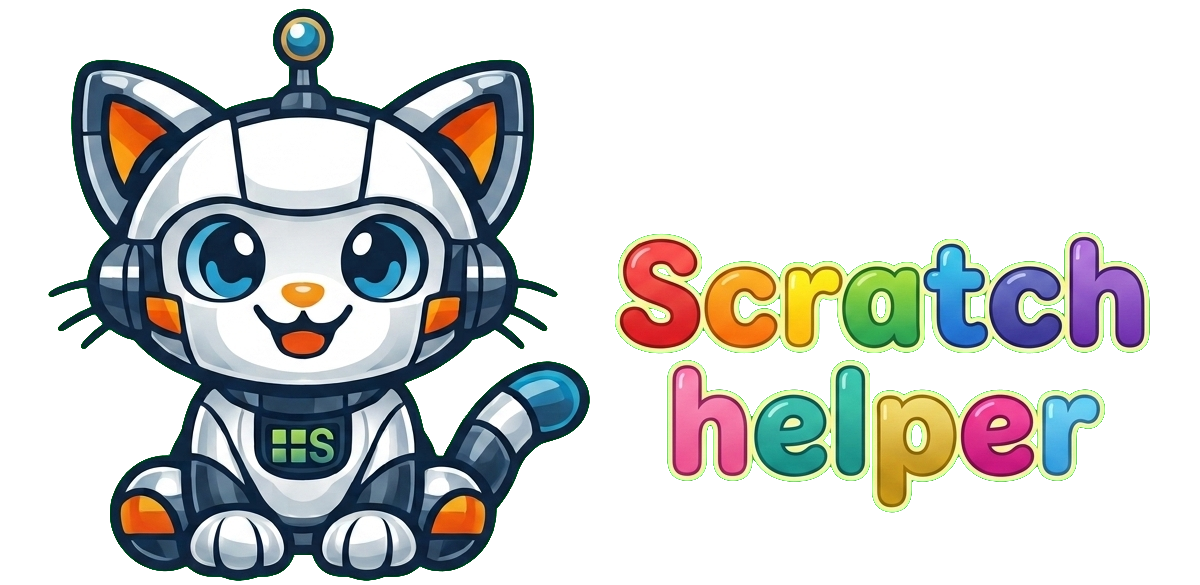 Scratch Helper