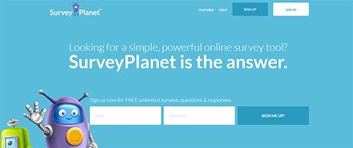 Онлайн маркетингови проучвания със SurveyPlanet