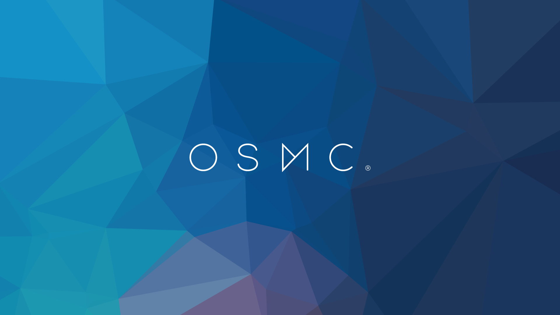 OSMC е дистрибуция, която осигурява KODI за Raspberry PI 3