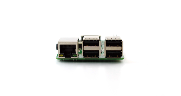 Raspberry PI 3