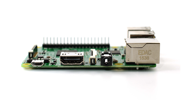 Raspberry PI 3