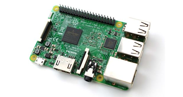 Raspberry PI 3