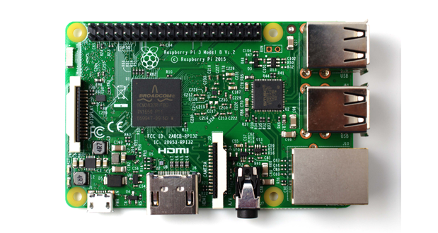 Raspberry PI 3