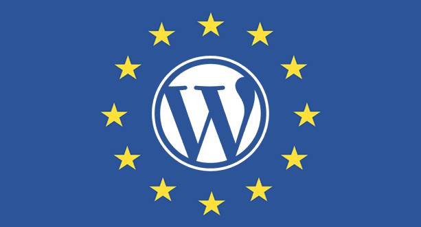 Финална подготовка за съвместимост на WordPress с GDPR