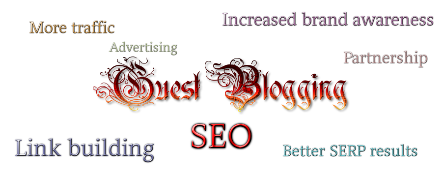Guest blogging - една чудесна SEO техника (ако се използва правилно)