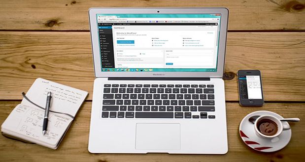 Ръчно преместване на WordPress сайт на нов хостинг