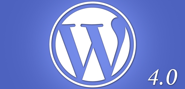 WordPress 4.0 - бързина, удобство, сигурност